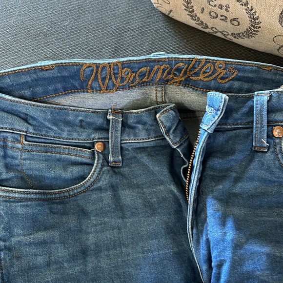 Wrangler retro jeans - Picture 2 of 6